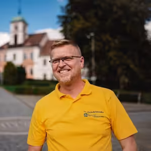 Pavel Bělobrádek: Tajná služba (BIS) je tajná a mělo by se o ní mluvit co nejméně.