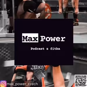 Interviews: 2 - Josef Susík | Petr Štefan a Robert Sporka | Max Power Podcast