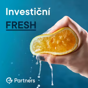 Investiční Fresh #36 - Trump, balzám amerických akciových trhů