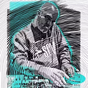 DJ Pufaz - One For Shoes Feat . Miles Bonny, Gury & Kubake