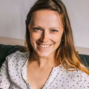 Společně nahoru s Lucií Dědkovou