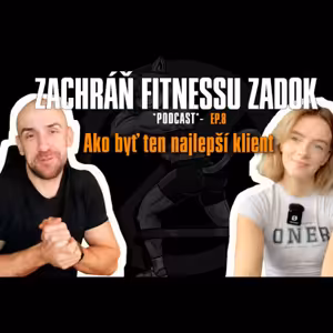 Ak máš kouča a toto robíš tak sa oberáš o výsledky!!! so Zuzanou Hanajíkovou - ZFZ podcast EP.8