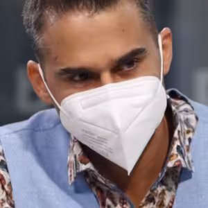 Banga: Děti mi píšou otřesné věci, rodin s domácím násilím je strašně moc, život mi zachránila ulice