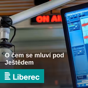 O čem se mluví pod Ještědem