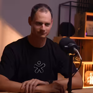 Nechme děti objevit pohyb | Jakub Opočenský