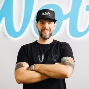 WebTop100 Podcast 22 - Daniel Blažek