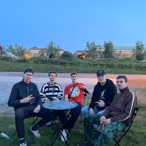 TDPP #15: DANZ HUN - “Zhoubovanej jsem šel na procházku se sestrou.” “Sociální sítě kazí pozornost.”