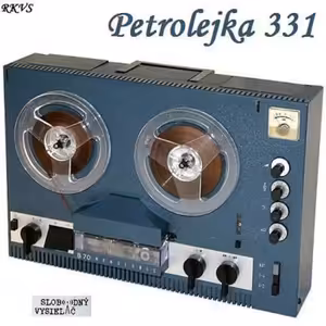 Petrolejka 331 - 2017-10-26 nezáväzné stretnutie nie len so staršou domácou hudobnou produkciou…