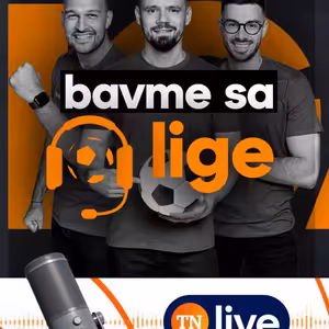 #230 bavmesaolige - Monizova kopačka a roztrusené kosti
