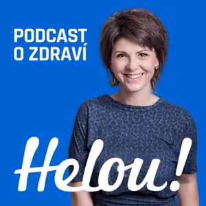 Podcast o zdraví - průjem, syndrom dráždivého tračníku