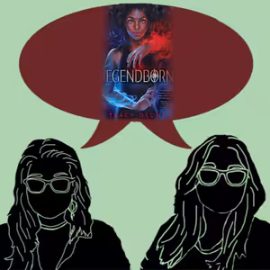 O Mýtonoších od Tracy Deonn #13