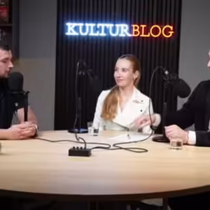 KYDAČKY PROGRESÍVCOV V BRUSELI: Politicky nekorektne - Kulturblog 10.2.2024