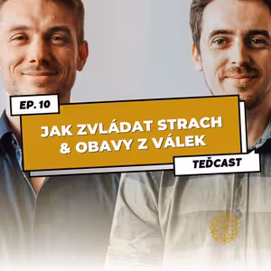 10: Jak zvládat strach, stres a obavy se světového dění a válek | Klid a mír v každodenním životě