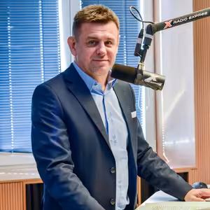 László Sólymos - Sľubujem, že urobím všetko pre ochranu našich národných parkov