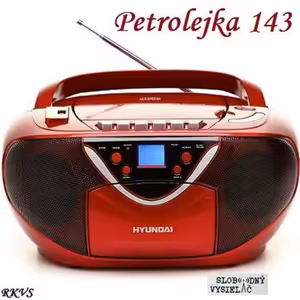 Petrolejka 143 - 2016-11-18 nezáväzné stretnutie nie len so staršou domácou hudobnou produkciou…