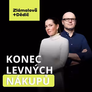 Balíčky z Temu a Sheinu můžou zdražit až o 100 %. Zlámalová varuje před další vlnou drahoty