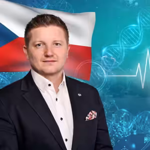 Aleš Rod: Zatrasie nový minister Vojtěch českým zdravotníctvom?