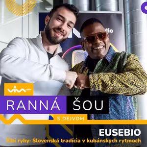 Ranná šou / Eusebio