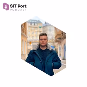 Pitchuj Startup: Benzapp a Bulat Myasoutov