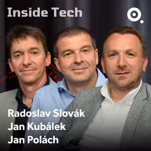Čínské baterie ano, data zůstanou v Evropě. Firmy řeší bezpečnost energetiky