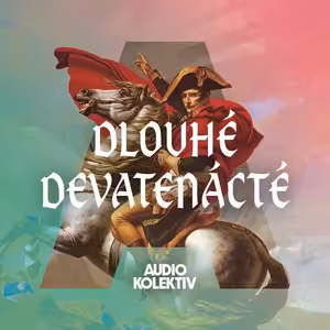 Dlouhé devatenácté: Národní Obrození - Zrod moderního českého národa