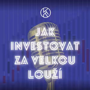 Jak investovat za velkou louží