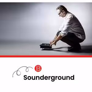 Radio B – Sounderground 11 / 24.01.2023