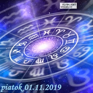 Riešenia a alternatívy 135 - 2019-11-01 Astrológia