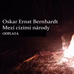 Mezi cizími národy - XVIII - Odplata 3 část