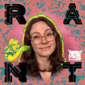 Barbora Drtílková vs. chození pozdě // RANT Prostoru #130