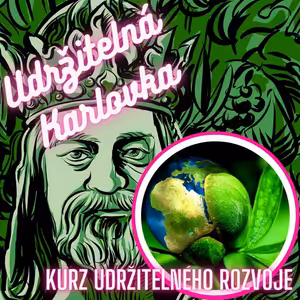 Udržitelná Karlovka #10: Kurz udržitelného rozvoje