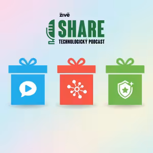 SHARE: Vianočné akcie operátorov: Veľký prehľad ponúk a zliav