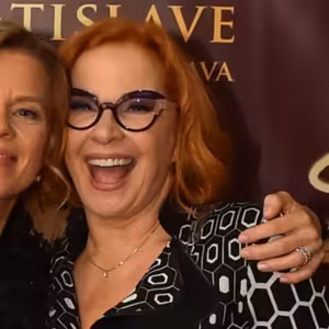 Kamila Magálová - desať dní pred premiérou mám pocit, že to vôbec nedopadne dobre