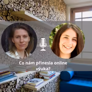 Rozhovor našich dvou lektorek Jitky a Kláry o tom, co přinesla online výuka do prostředí Pedagogické fakulty pro vyučující i pro studenty. #spokojeneatvoriveskoly