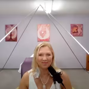 Míla Aine Hlávková, Terapie v pyramidě nejen pro zlepšení vztahů