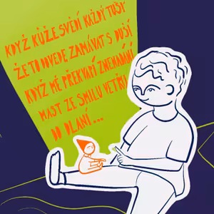 Štípek a otravný ekzém