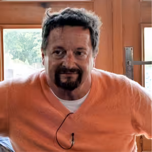 MICHAL VIEWEGH: "Nestěžuji si. Nějak bylo, nějak bude."