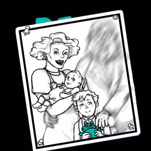 Kazeta #29: Záhada zapovězeného zármutku | s02e13