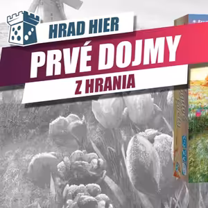 Třpytivé květy (Frosted Blooms)