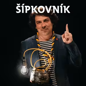 ŠÍPKOVNÍK /3/ Jak se nebát mluvit před lidmi