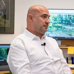 6. díl | Petr Horáček