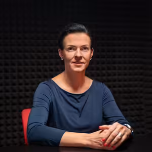 L. Kejíková: „Stačí začít včas a nemusíme se obávat, z čeho budeme ve stáří žít.“