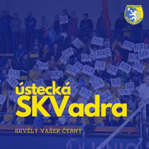 Skvělý Vašek Černý