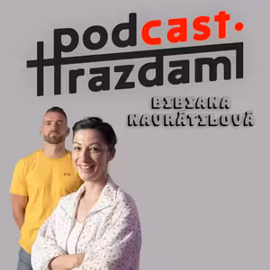 Pod hrazdami #23 - Bibiana Navrátilová
