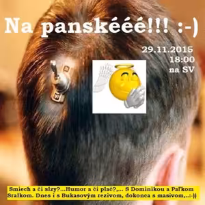 Na panské - 2015-11-29 humoristický týždenník 48/2015