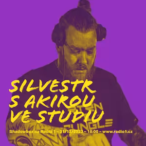 Silvestrovský díl s Akirou ve studiu [20231231]