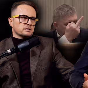 Kukátko 12: Fico to neustojí, vláda padne! | Miroslav Řádek