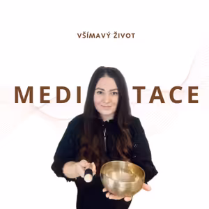 #16: MEDITACE VŠÍMAVÉHO PROCHÁZENÍ TĚLA