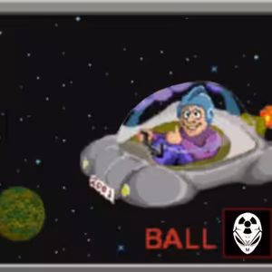 MIKROCORE - Rave In Space