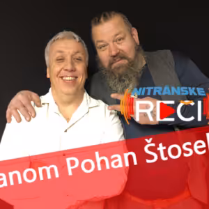 Ivan Pohan Štosel: Nie každý chce byť folklórny, ale veľa ľudí chce byť súčasťou prírody.